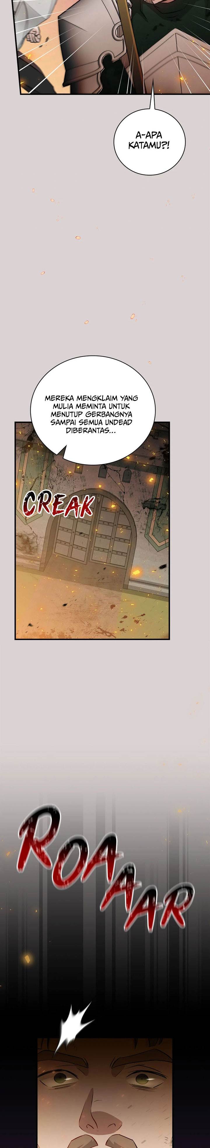 Leveling Up, by Only Eating! Chap 197 - Next Chap 198