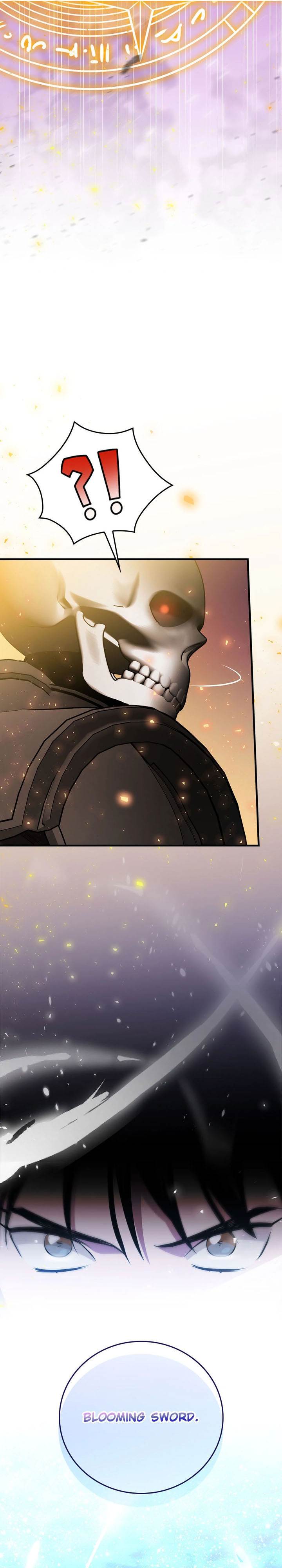 Leveling Up, by Only Eating! Chap 197 - Next Chap 198