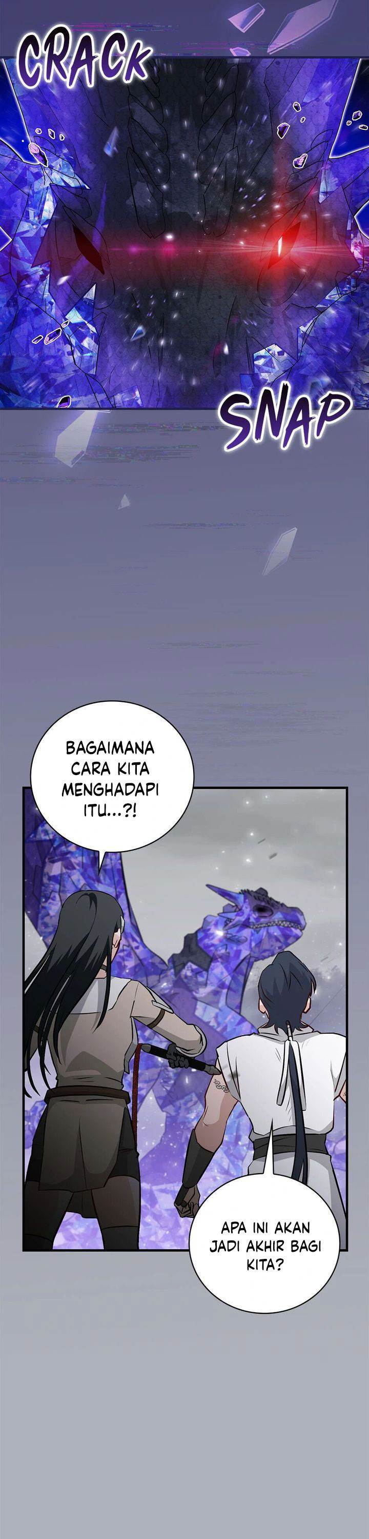 Leveling Up, by Only Eating! Chap 194 - Next Chap 195