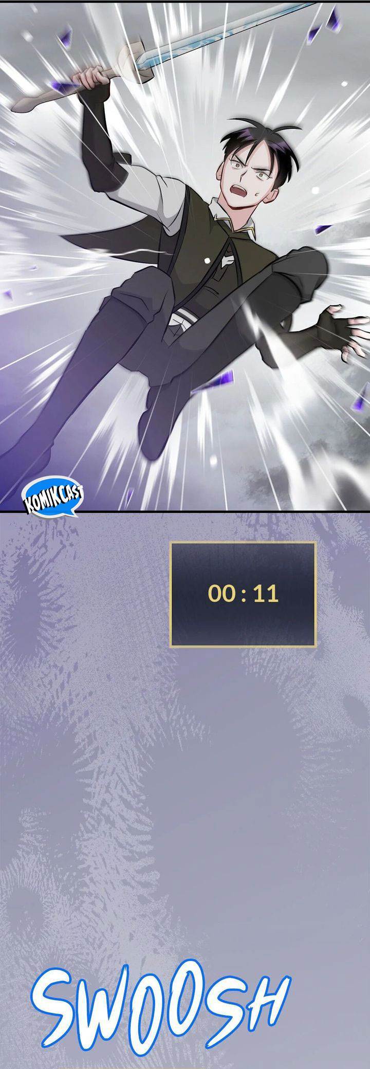 Leveling Up, by Only Eating! Chap 194 - Next Chap 195