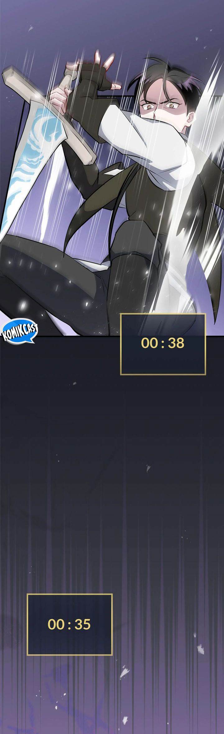 Leveling Up, by Only Eating! Chap 194 - Next Chap 195