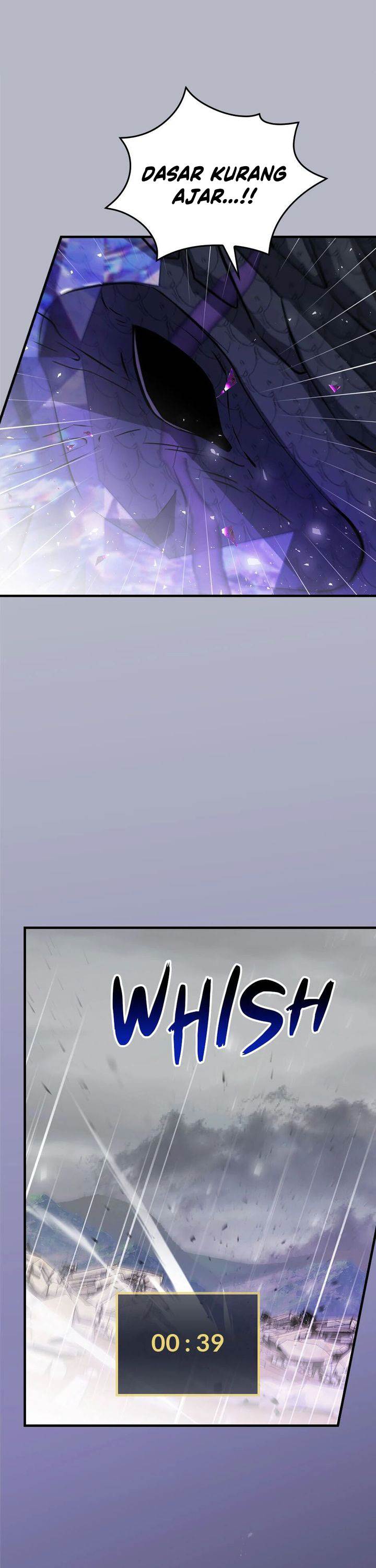 Leveling Up, by Only Eating! Chap 194 - Next Chap 195