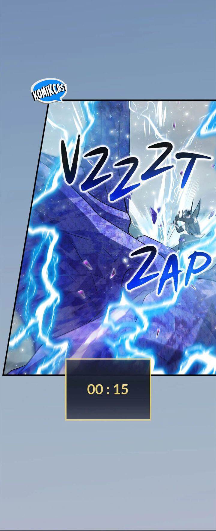 Leveling Up, by Only Eating! Chap 194 - Next Chap 195