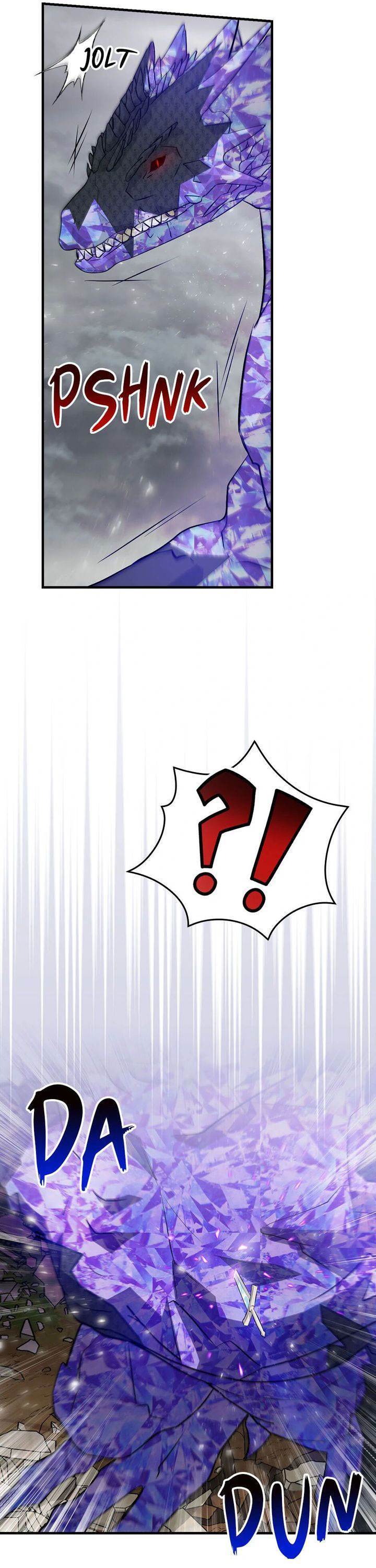 Leveling Up, by Only Eating! Chap 194 - Next Chap 195