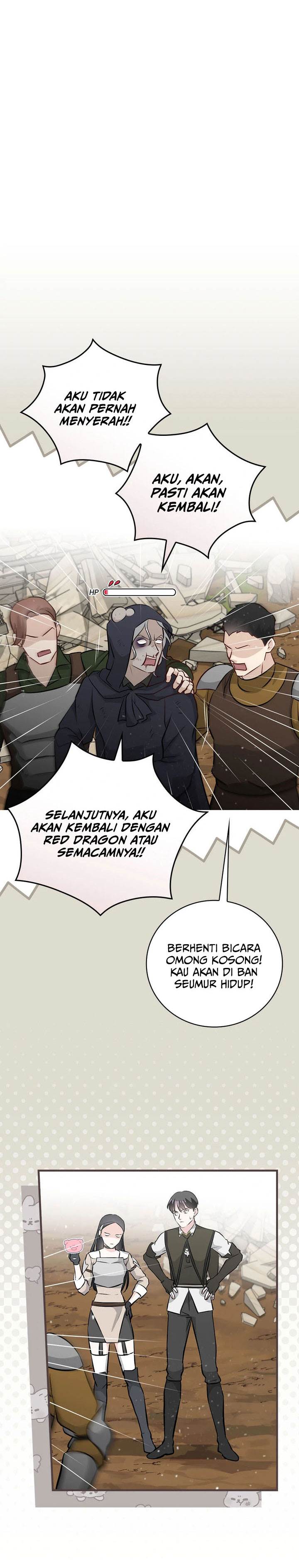 Leveling Up, by Only Eating! Chap 195 - Next Chap 196