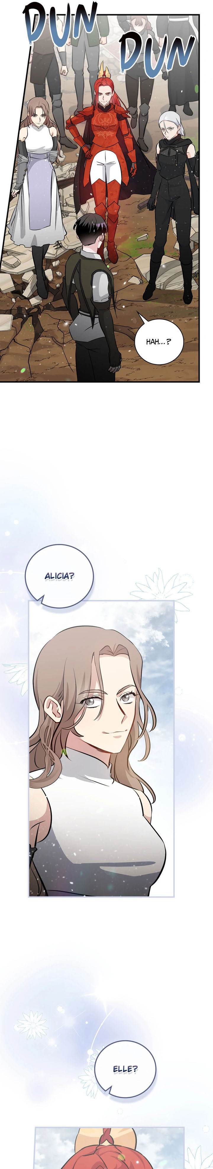 Leveling Up, by Only Eating! Chap 195 - Next Chap 196
