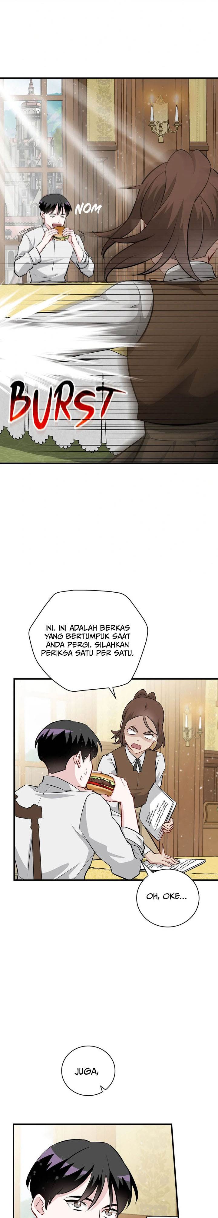 Leveling Up, by Only Eating! Chap 196 - Next Chap 197