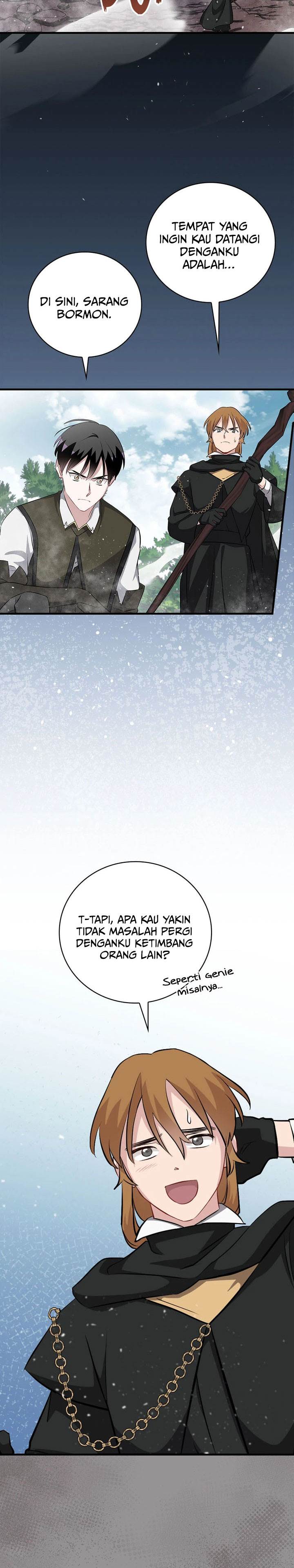 Leveling Up, by Only Eating! Chap 196 - Next Chap 197
