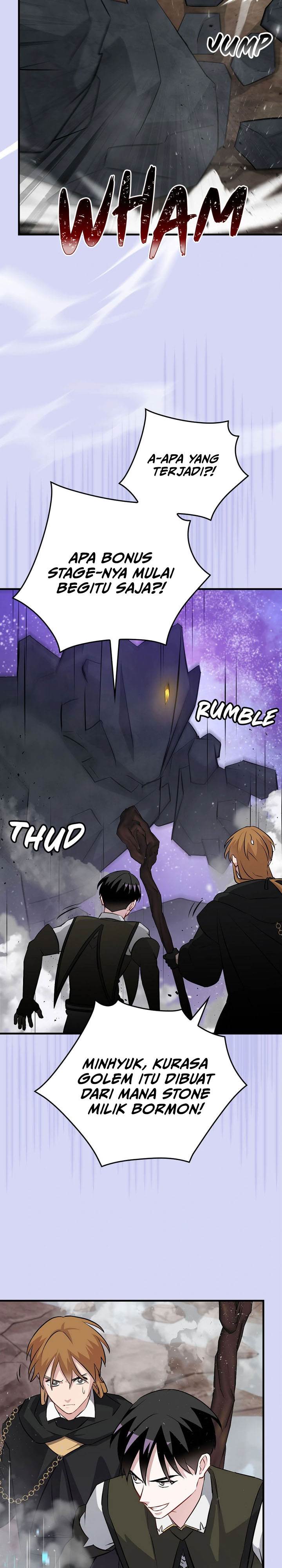Leveling Up, by Only Eating! Chap 196 - Next Chap 197
