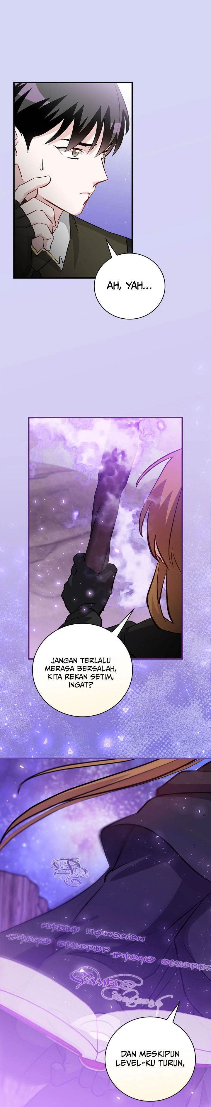 Leveling Up, by Only Eating! Chap 196 - Next Chap 197