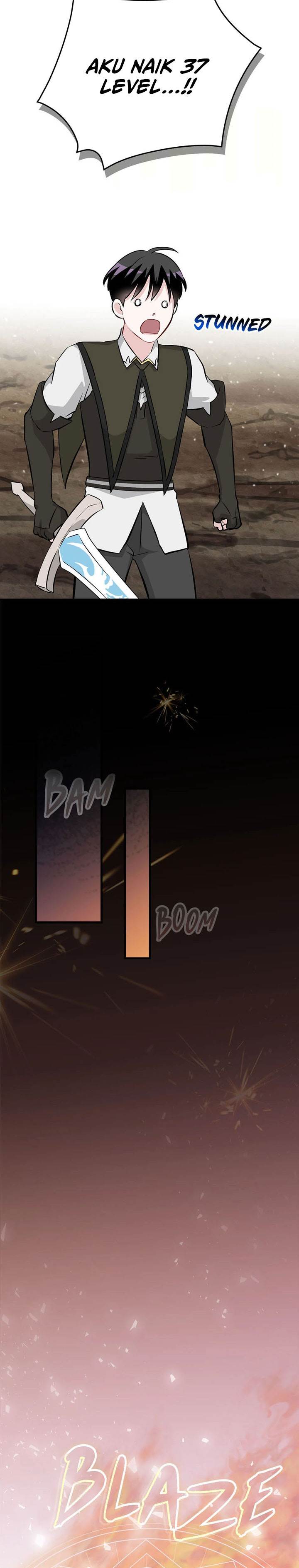 Leveling Up, by Only Eating! Chap 196 - Next Chap 197