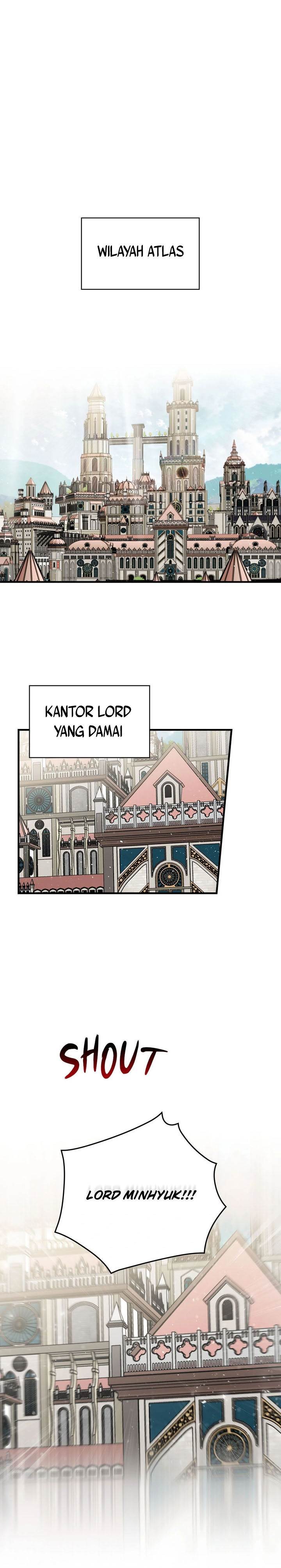 Leveling Up, by Only Eating! Chap 196 - Next Chap 197