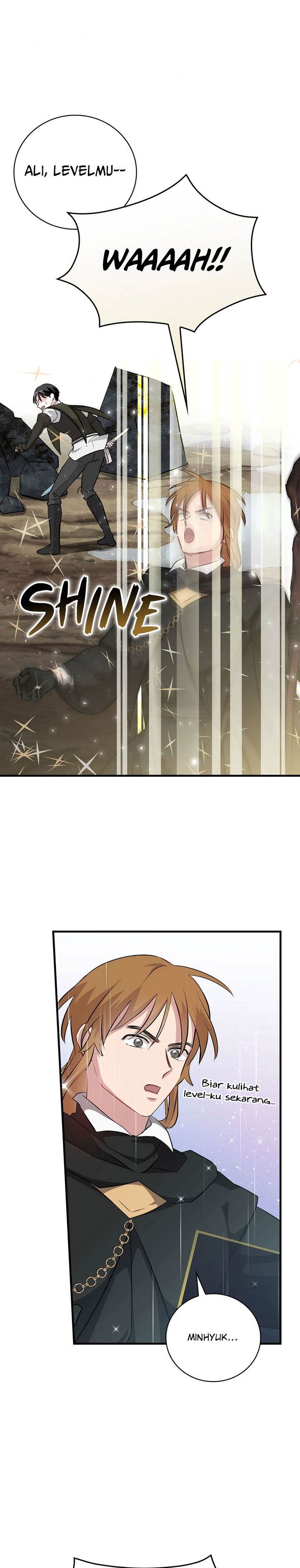 Leveling Up, by Only Eating! Chap 196 - Next Chap 197