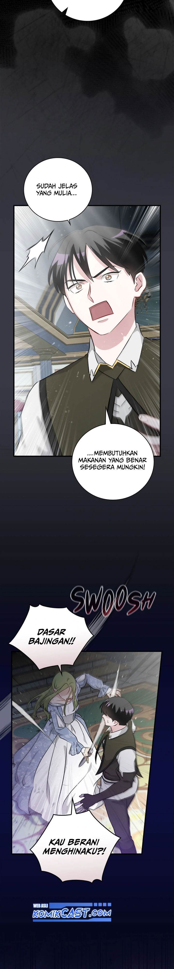 Leveling Up, by Only Eating! Chap 198 - Next Chap 199