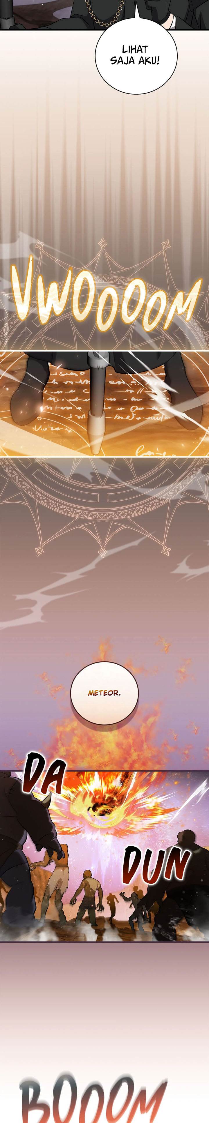 Leveling Up, by Only Eating! Chap 198 - Next Chap 199