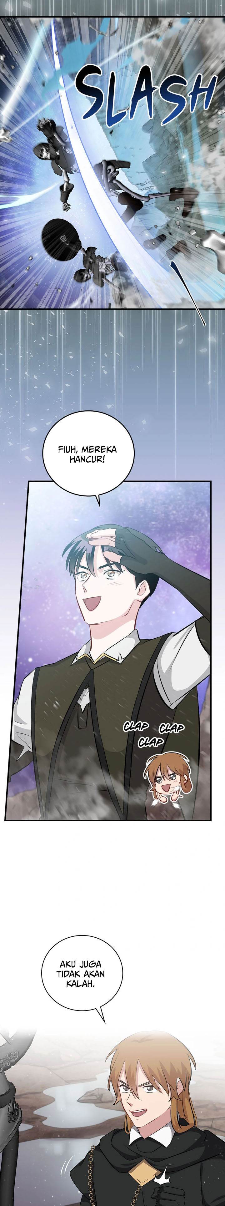 Leveling Up, by Only Eating! Chap 198 - Next Chap 199