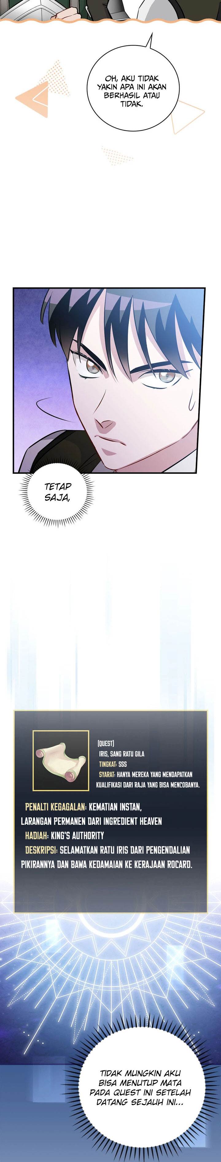 Leveling Up, by Only Eating! Chap 198 - Next Chap 199