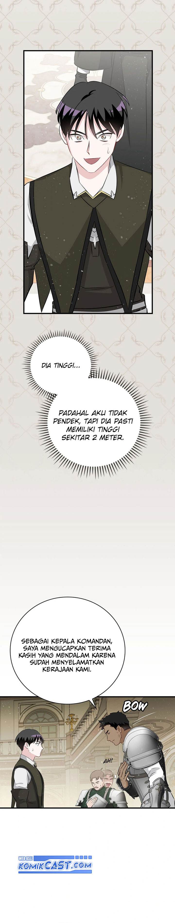 Leveling Up, by Only Eating! Chap 198 - Next Chap 199