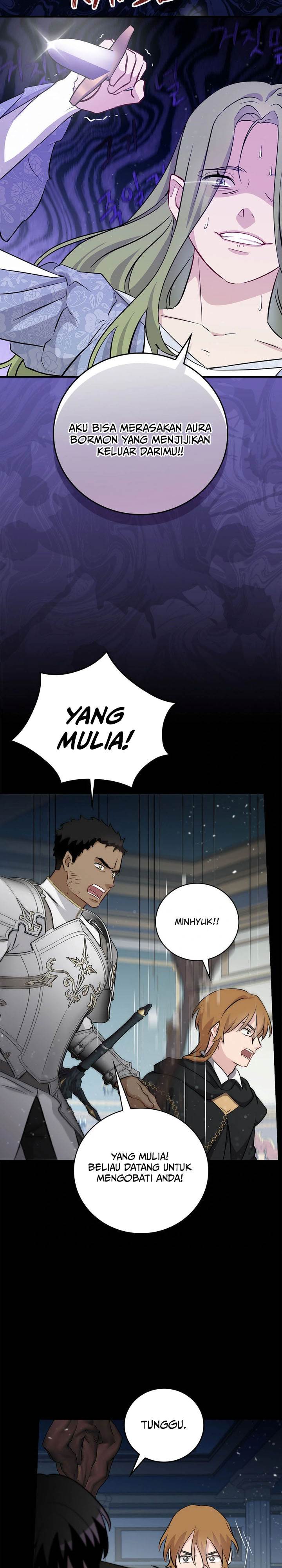Leveling Up, by Only Eating! Chap 198 - Next Chap 199