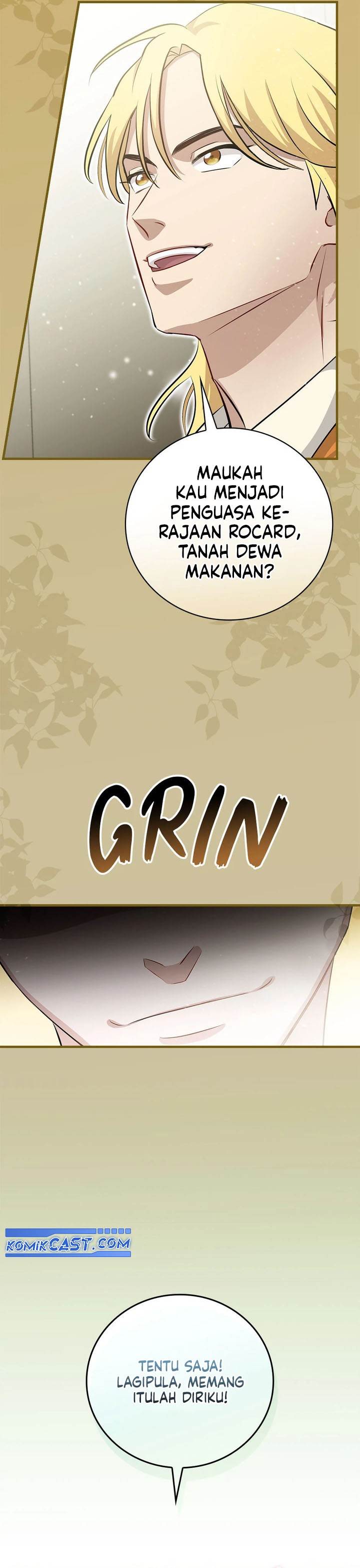 Leveling Up, by Only Eating! Chap 199 - Next Chap 200