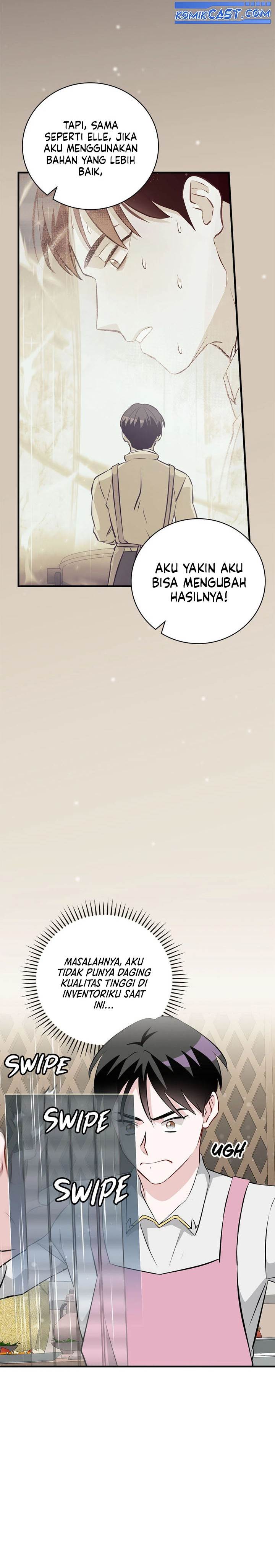 Leveling Up, by Only Eating! Chap 199 - Next Chap 200