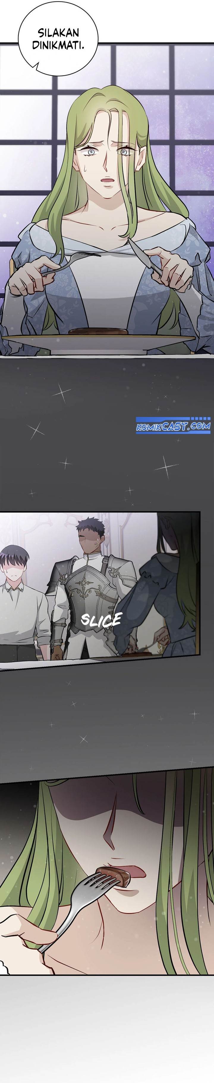 Leveling Up, by Only Eating! Chap 199 - Next Chap 200