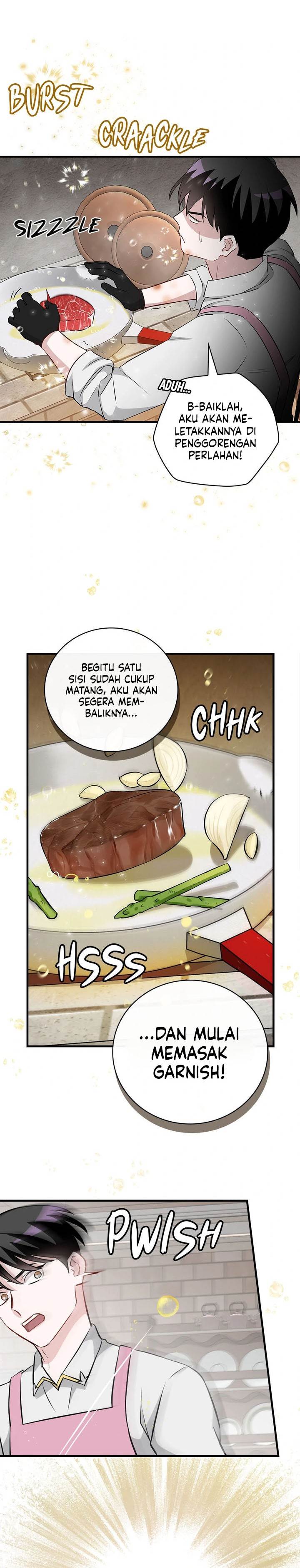 Leveling Up, by Only Eating! Chap 199 - Next Chap 200