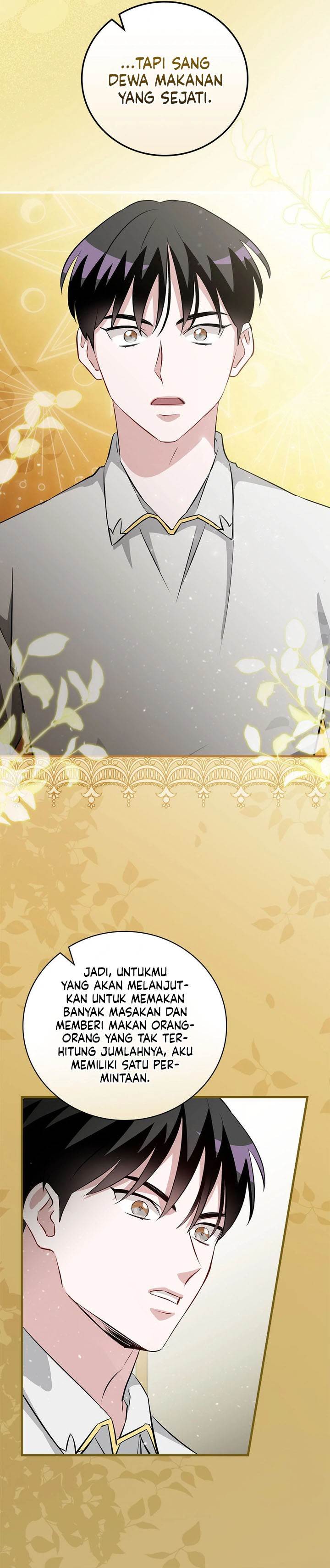 Leveling Up, by Only Eating! Chap 199 - Next Chap 200