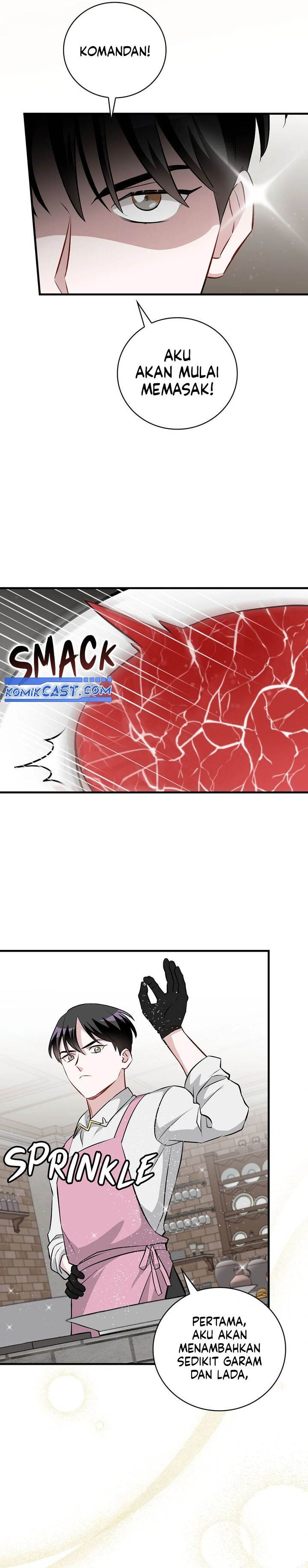 Leveling Up, by Only Eating! Chap 199 - Next Chap 200