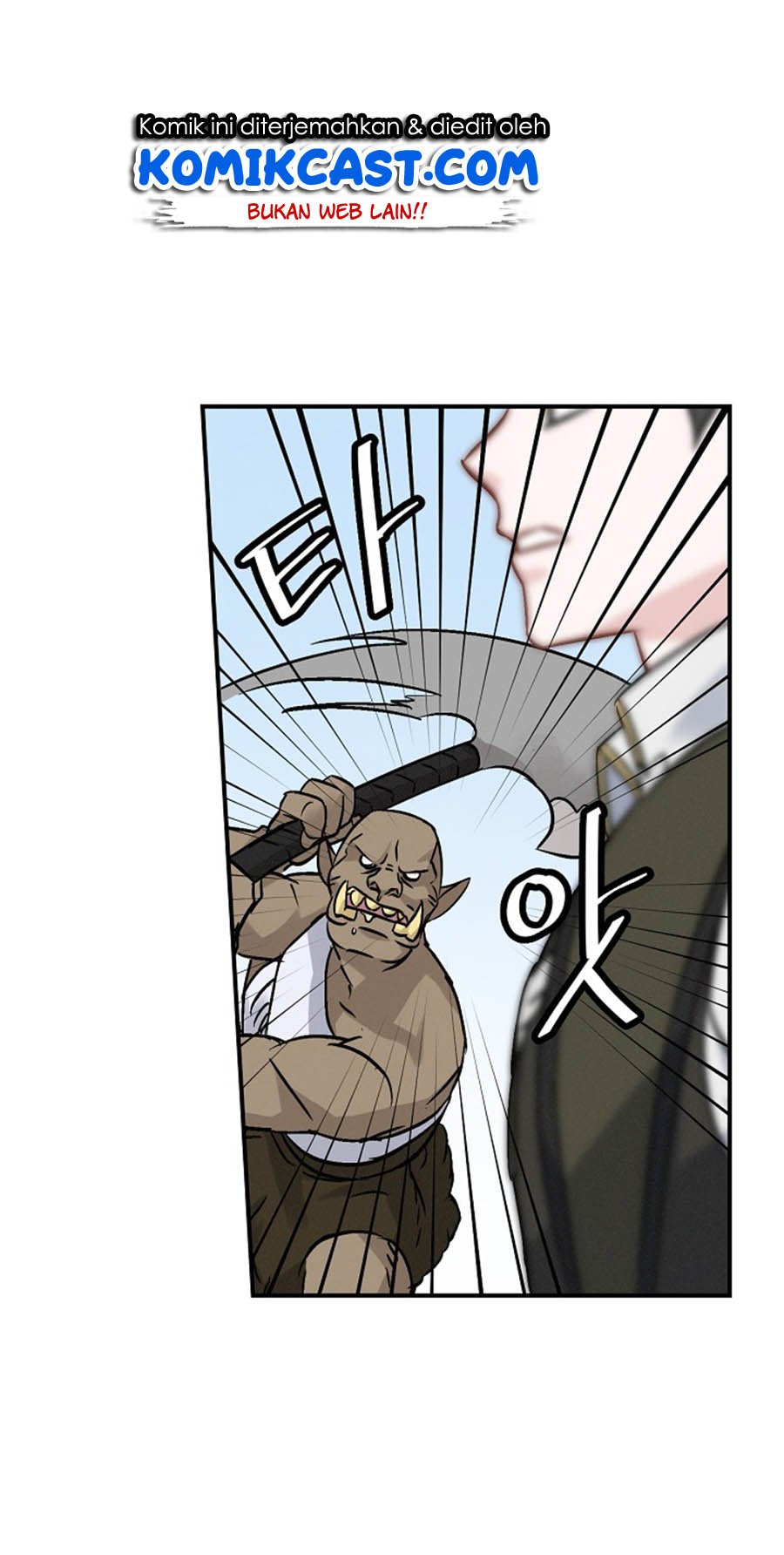 Leveling Up, by Only Eating! Chap 19 - Next Chap 20