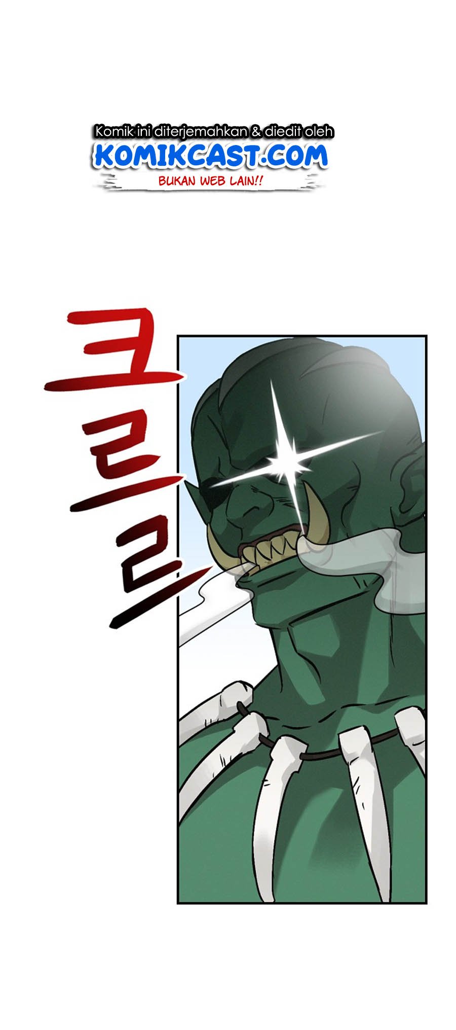 Leveling Up, by Only Eating! Chap 19 - Next Chap 20