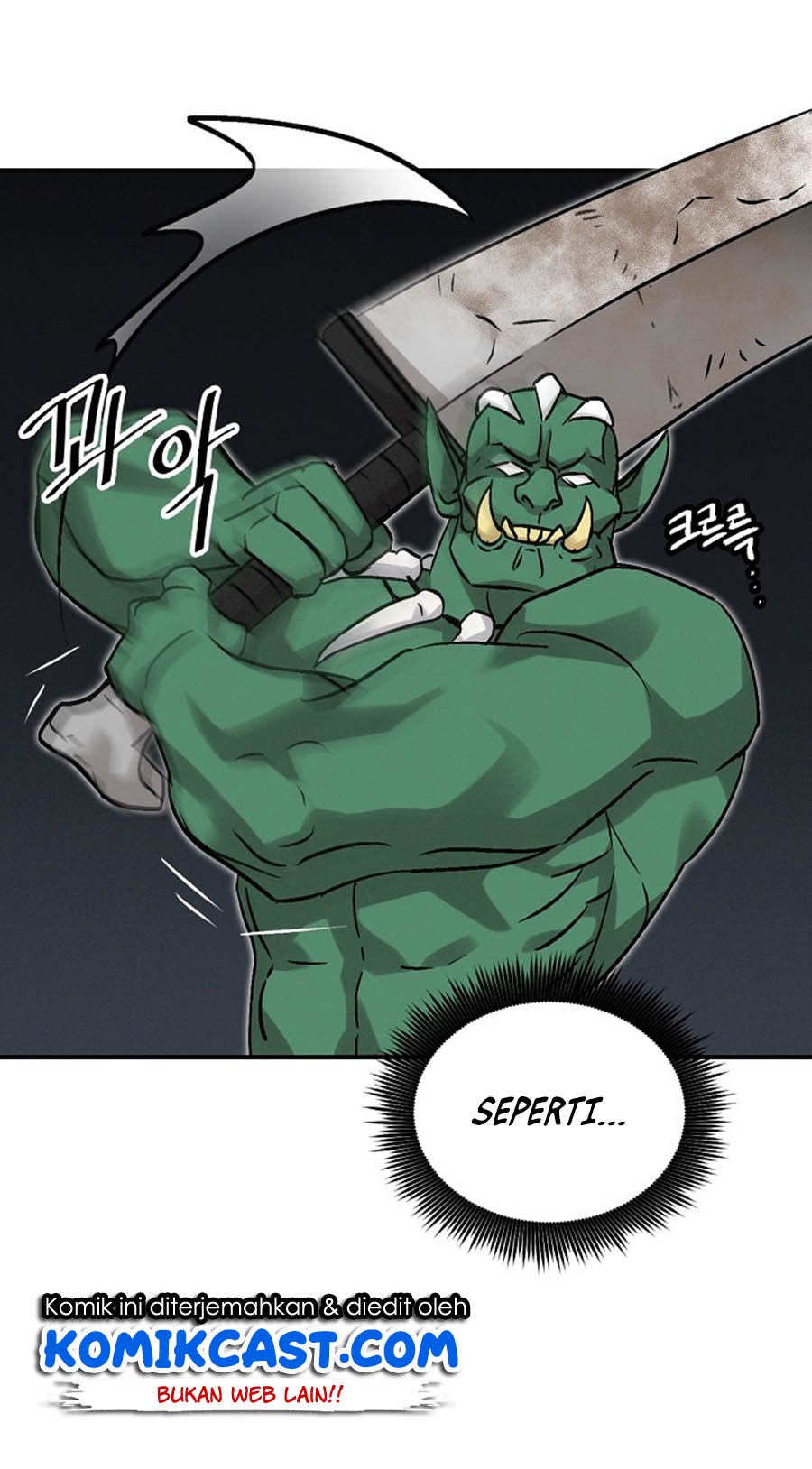 Leveling Up, by Only Eating! Chap 19 - Next Chap 20