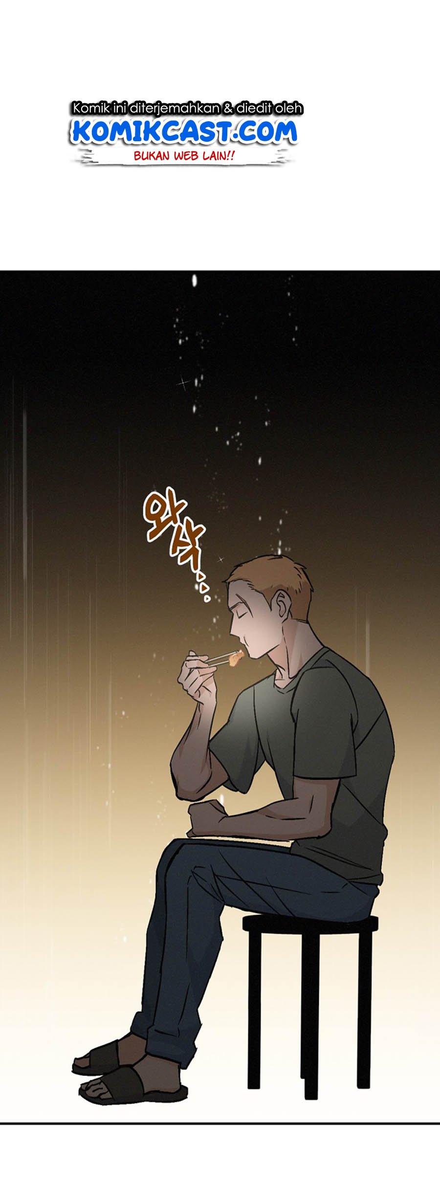 Leveling Up, by Only Eating! Chap 19 - Next Chap 20