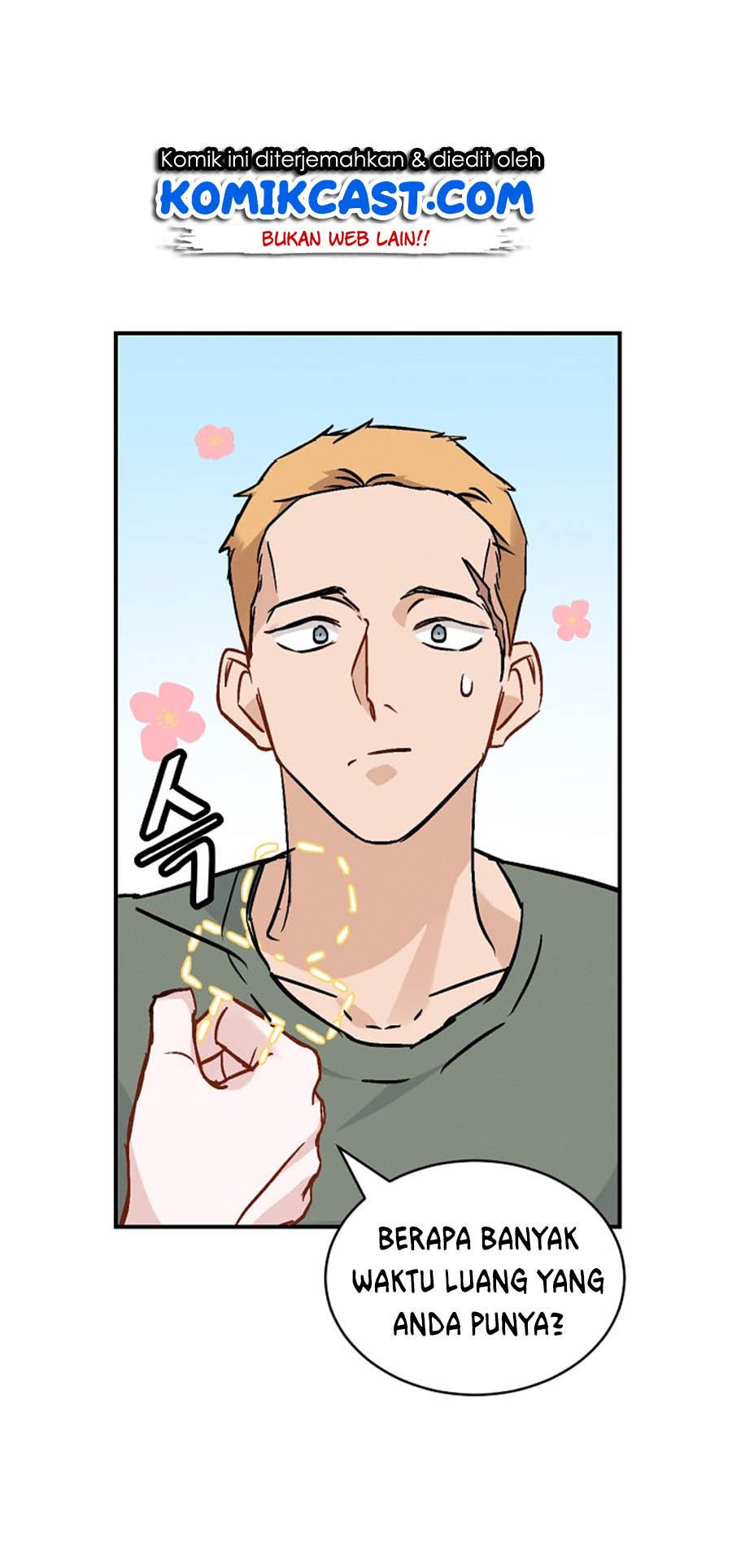 Leveling Up, by Only Eating! Chap 19 - Next Chap 20