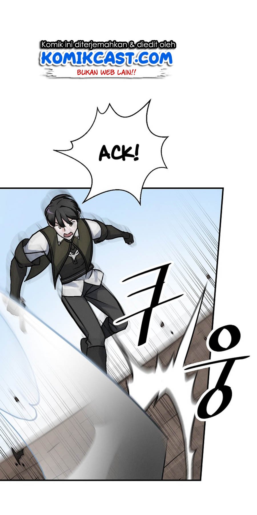 Leveling Up, by Only Eating! Chap 19 - Next Chap 20