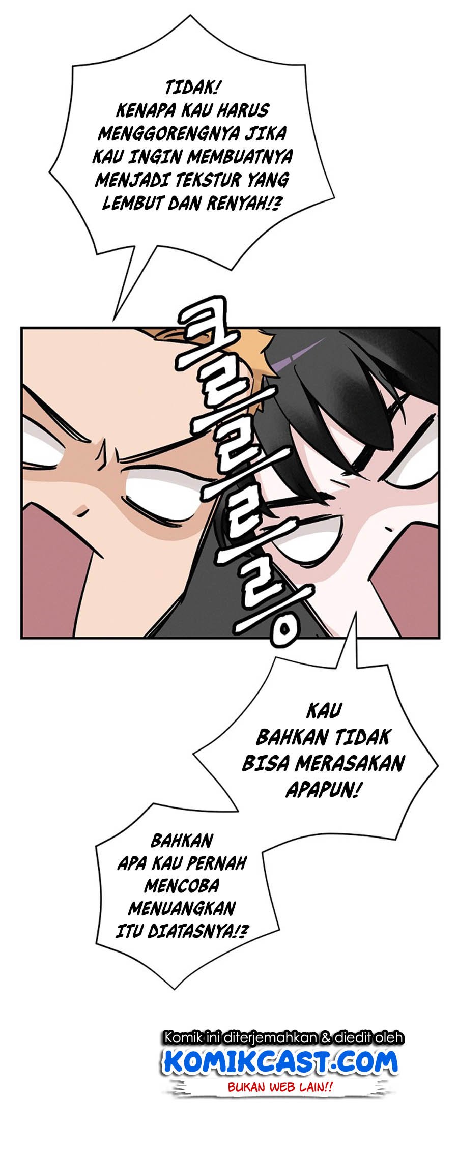 Leveling Up, by Only Eating! Chap 19 - Next Chap 20