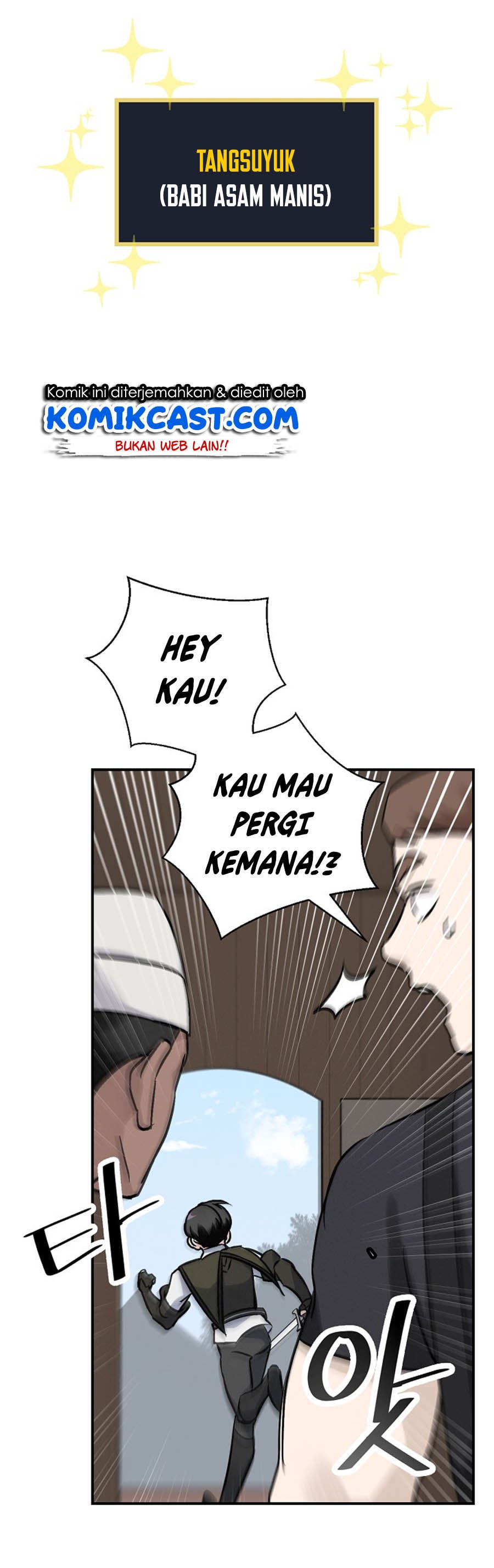 Leveling Up, by Only Eating! Chap 19 - Next Chap 20