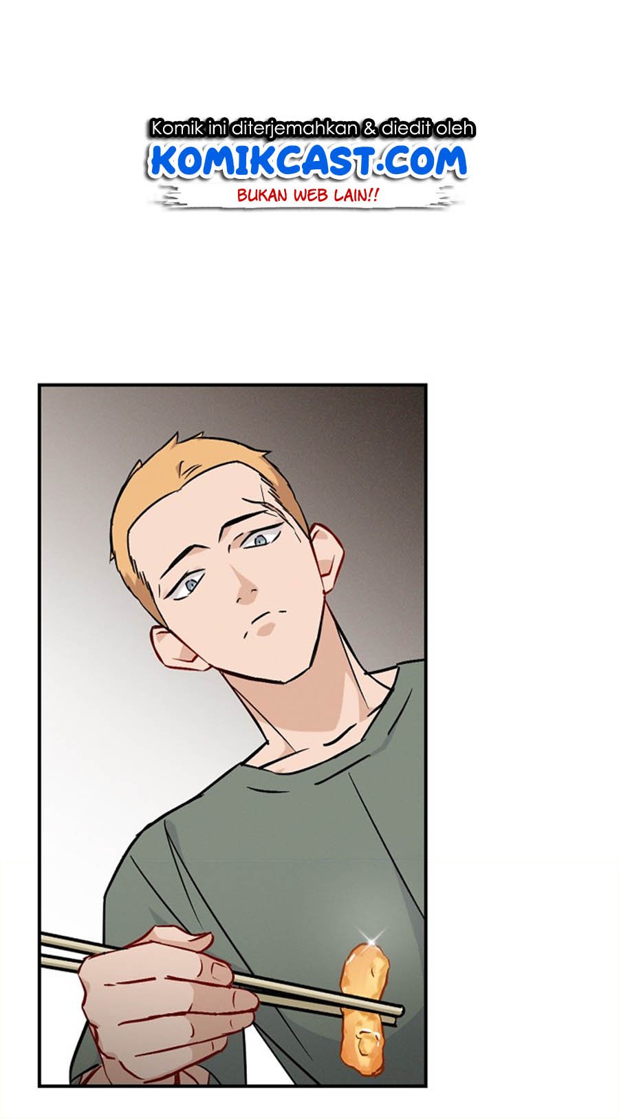 Leveling Up, by Only Eating! Chap 19 - Next Chap 20
