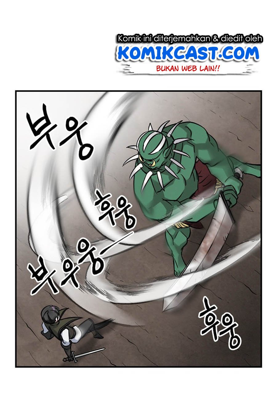 Leveling Up, by Only Eating! Chap 19 - Next Chap 20