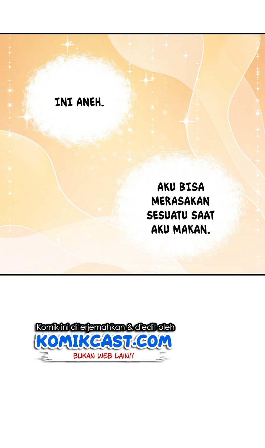 Leveling Up, by Only Eating! Chap 19 - Next Chap 20