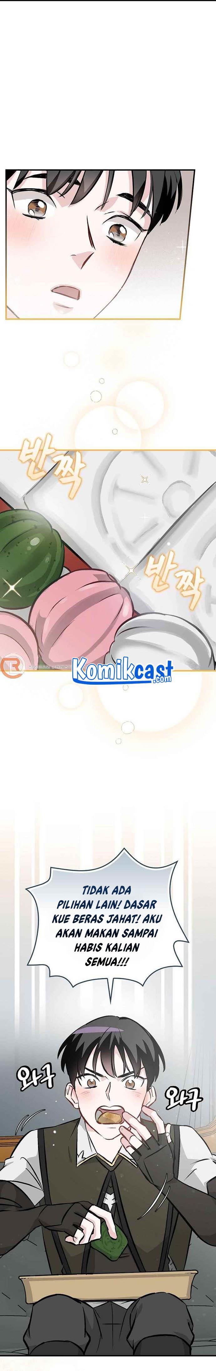 Leveling Up, by Only Eating! Chap 103 - Next Chap 104