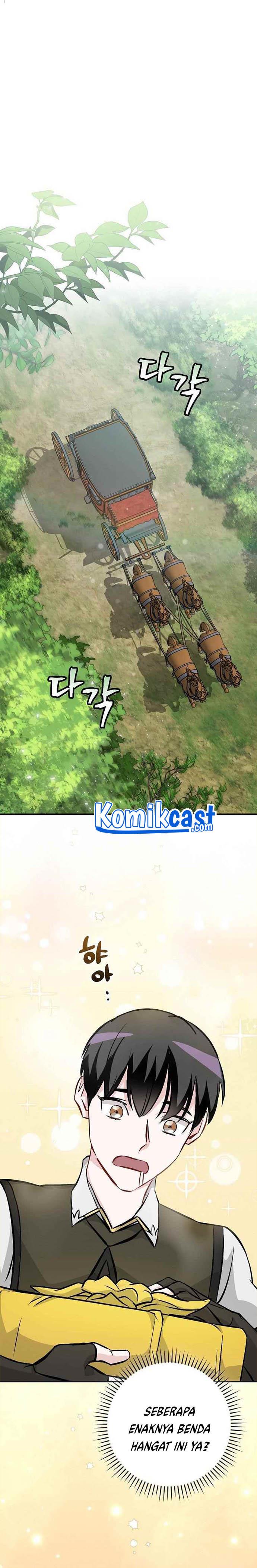 Leveling Up, by Only Eating! Chap 103 - Next Chap 104