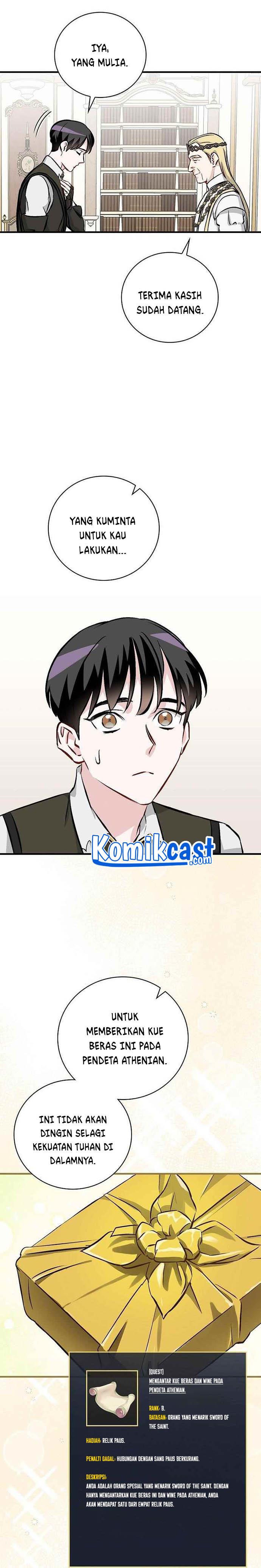 Leveling Up, by Only Eating! Chap 103 - Next Chap 104