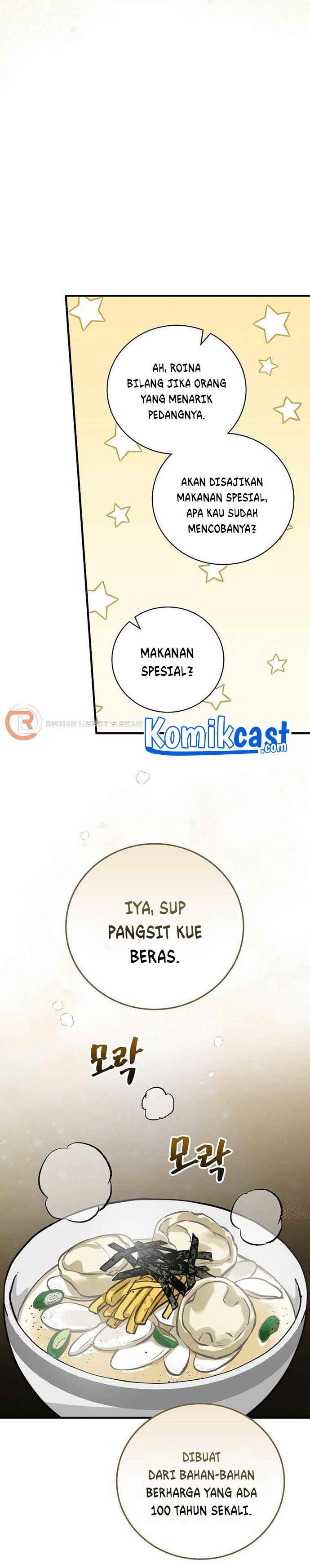 Leveling Up, by Only Eating! Chap 103 - Next Chap 104