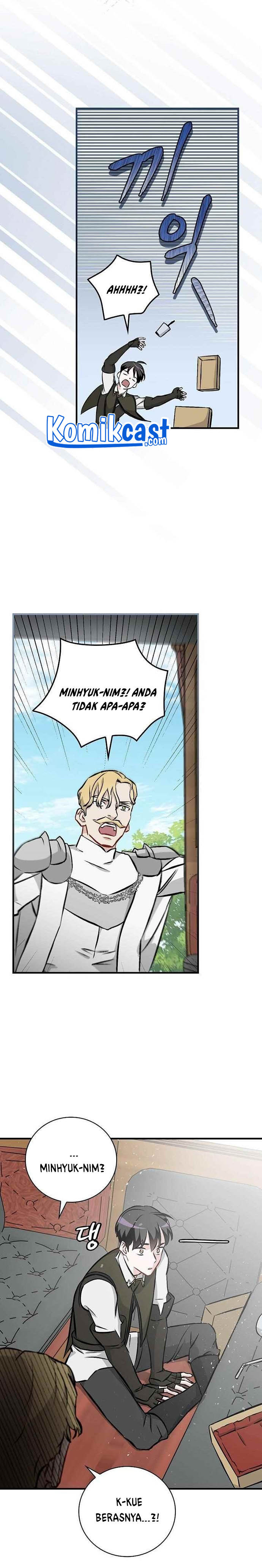 Leveling Up, by Only Eating! Chap 103 - Next Chap 104