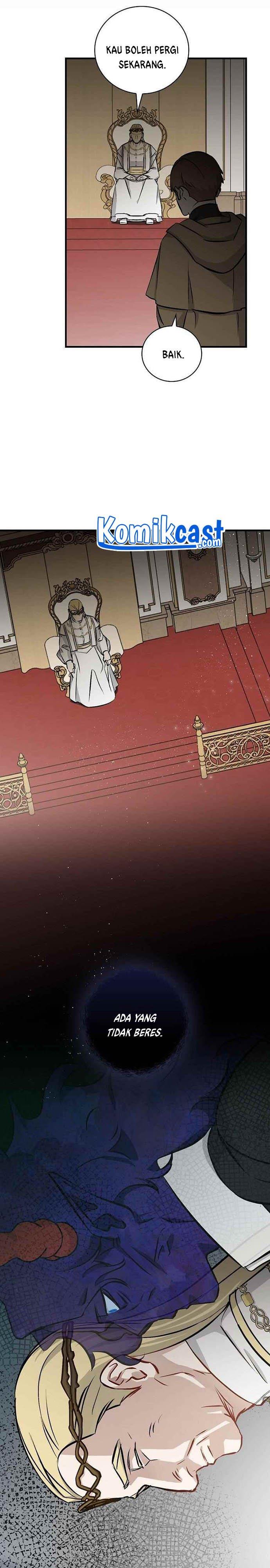 Leveling Up, by Only Eating! Chap 103 - Next Chap 104