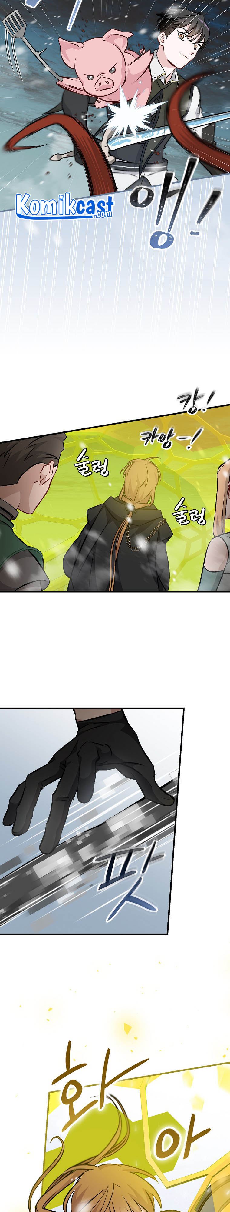 Leveling Up, by Only Eating! Chap 100 - Next Chap 101