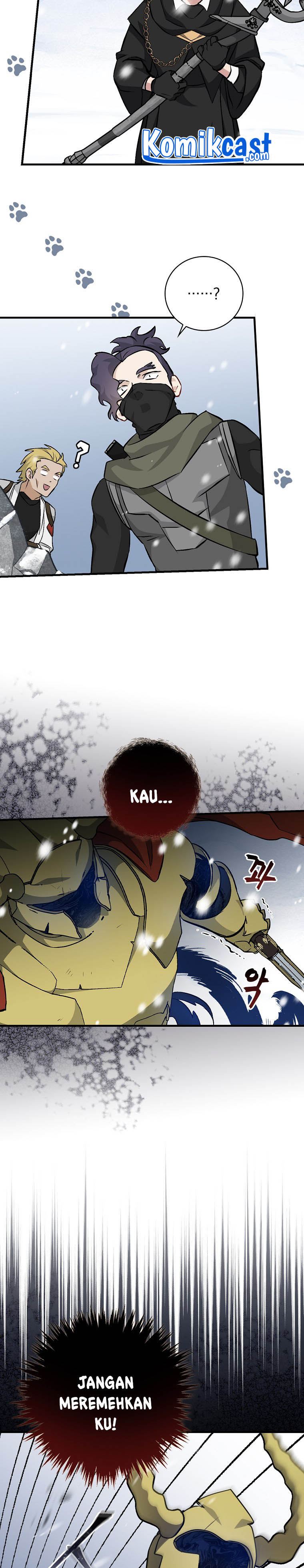 Leveling Up, by Only Eating! Chap 100 - Next Chap 101