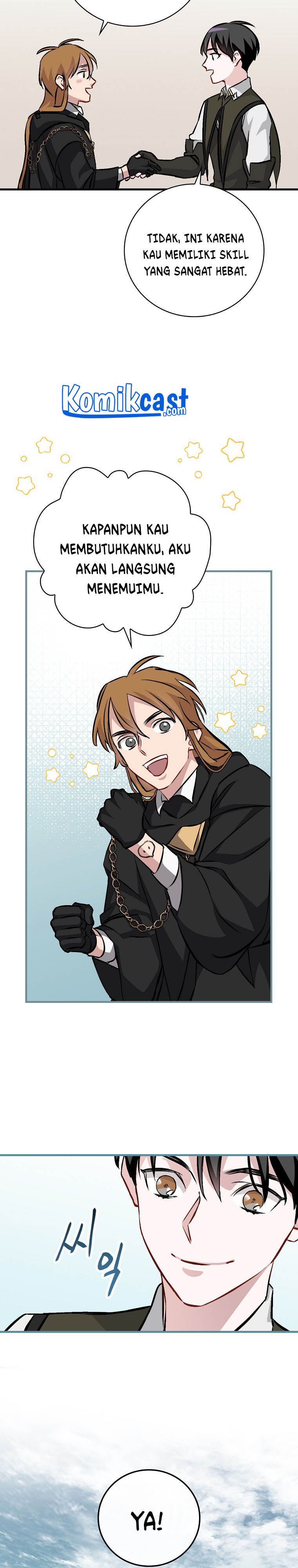 Leveling Up, by Only Eating! Chap 100 - Next Chap 101