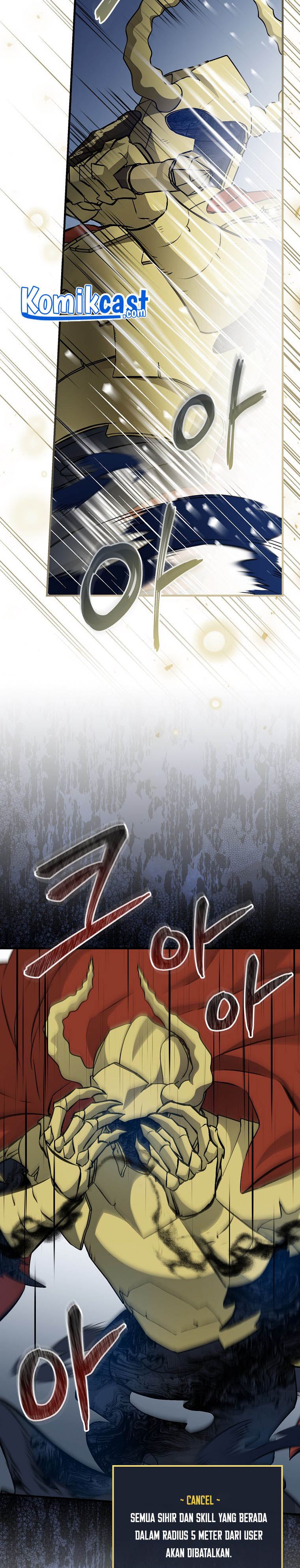 Leveling Up, by Only Eating! Chap 100 - Next Chap 101